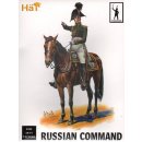 RUSSIAN COMMAND X 18 FIGU