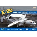 1/48 GRUMMAN E-2C HAWKEYE