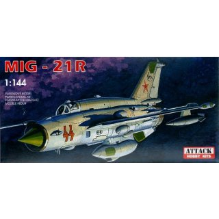 MIG-21R