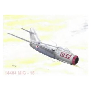 MIG-15