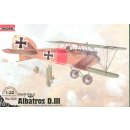 1:32 Albatros D.III