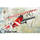 1:48 Fokker D.VII (OAW built, early)
