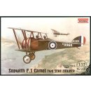 1:72 Sopwith T.F.1 Camel Two Seat Trainer