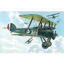SOPWITH CAMEL F1 WITH BEN