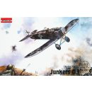 1:72 Junkers D.I