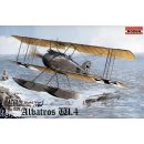 1:72 Albatros W.IV (late)