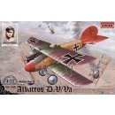 1:72 Albatros D.V/D.Va