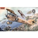 1:72 Albatros D.III Oeffag s.53