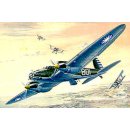 1:72 Heinkel He-111A LIMITED EDITION