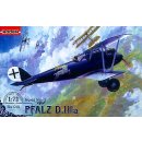 1:72 Pfalz D.IIIA