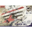 1:72 Fokker Dr.I