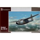 1:72 Heinkel He 178 V-2 -Re-issue