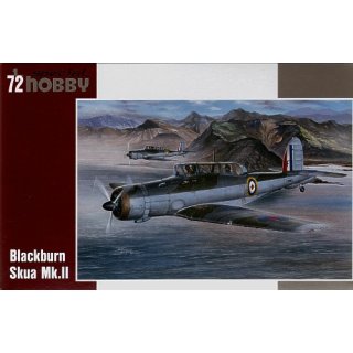1:72 Blackburn Skua Mk.II