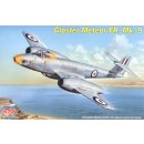 GLOSTER METEOR FR.9. THE