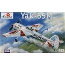 1:72 Yak-55M FORTIS