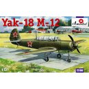 YAK-18M-12