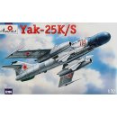 YAK-25K/S