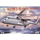 1:72 Mil Mi-6 Soviet helicopter, early