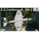 1:144 E.E.Canberra B.Mk-2
