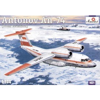 ANTONOV AN-74