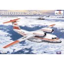 1:144 Antonov An-74 Polar.Release.Limited Edit