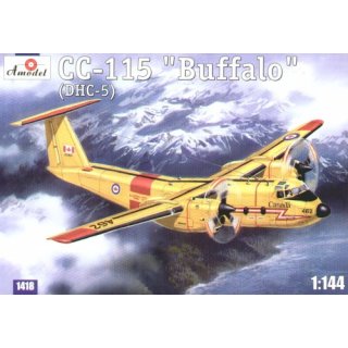 CC-115 BUFFALO