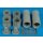 1:32 EF 2000A late exhaust nozzles (TRU)