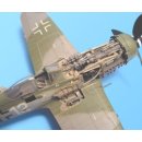 1:48 Focke-Wulf Fw-190 D-9 Super Detailset