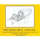 Typhoon Mk.Ib Interior Set