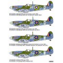 Reprinted! Supermarine Spitfire Mk.Vb …