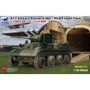 A17 Vickers Tetrarch Mk.I/Mk.ICS Light…