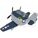 Grumman TBM/TBF Avenger Egg Plane
