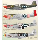 North-American P-51D  Mustang part 4 (D…