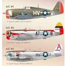 Republic P-47D  Thunderbolt part 8 (F. …