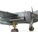Heinkel He 219A-7 UHU Exhausts set (…
