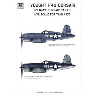 Vought F4U-1 Corsair U.S. Navy Part 3 …