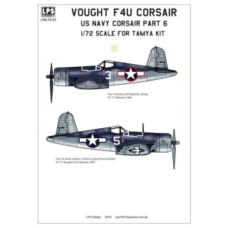 Vought F4U-1 Corsair U.S. Navy Part 6 …