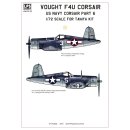 Vought F4U-1 Corsair U.S. Navy Part 6 …