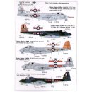 Reprinted. For new Airfix kit. Gloster…