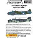Bristol Beaufighter Mk.VI/TF.Mk.X Thim…