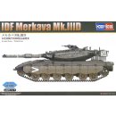 1:72 IDF Merkava Mk.IIID