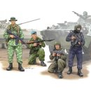 1:35 Russian Special Operation Force