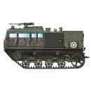 1:72 M4 High Speed Tractor (3-in./90mm)