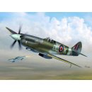 Supermarine Spitfire Mk.XIVC/E. 4 deca…