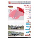 Russian MiGs over Armenia - 2016 VVS …