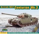 Centurion Mk.3 British main battle tan…