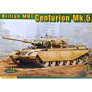 Centurion Mk.5 British main battle tan…