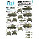 AMX-13 Chaffee & AMX-13 SS-11. French …