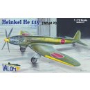 "Heinkel He 119 ""What-If""...
