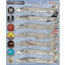 Re-printed! Air wing All-Stars Tomcat…